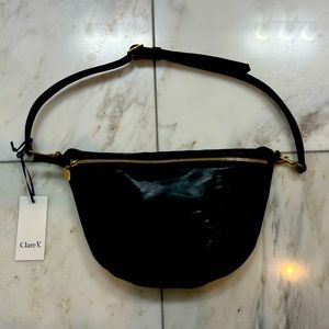 Clare V Grande Fanny